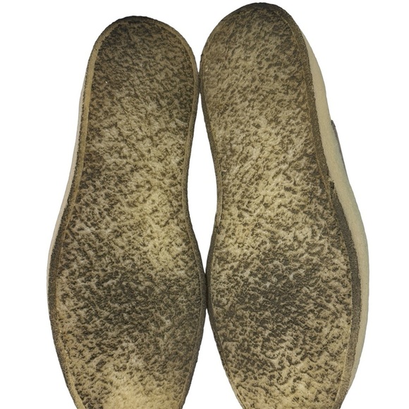 Clark’s x Salehe limited edition - Picture 4 of 6